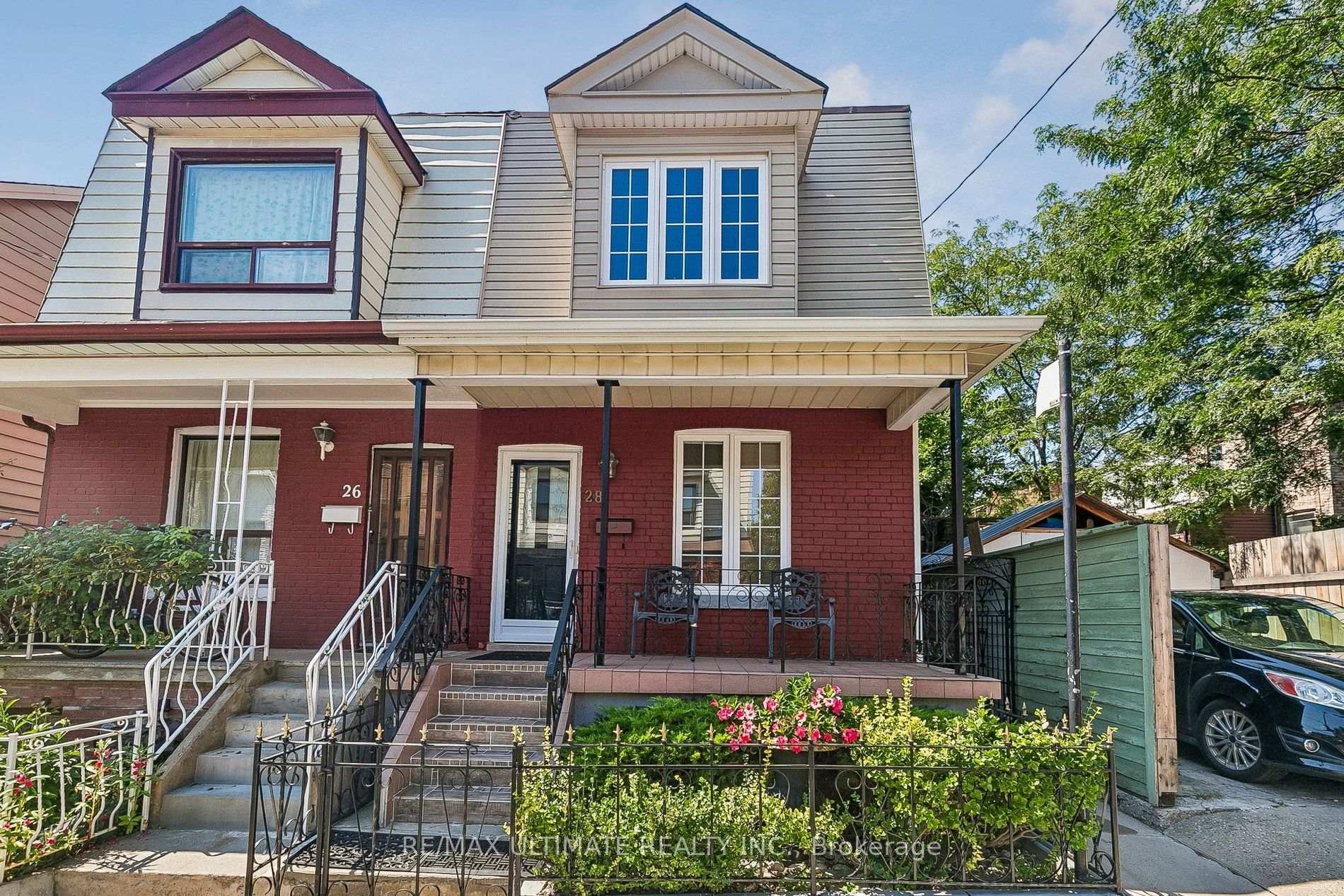 Photo of 28 Mechanics Avenue