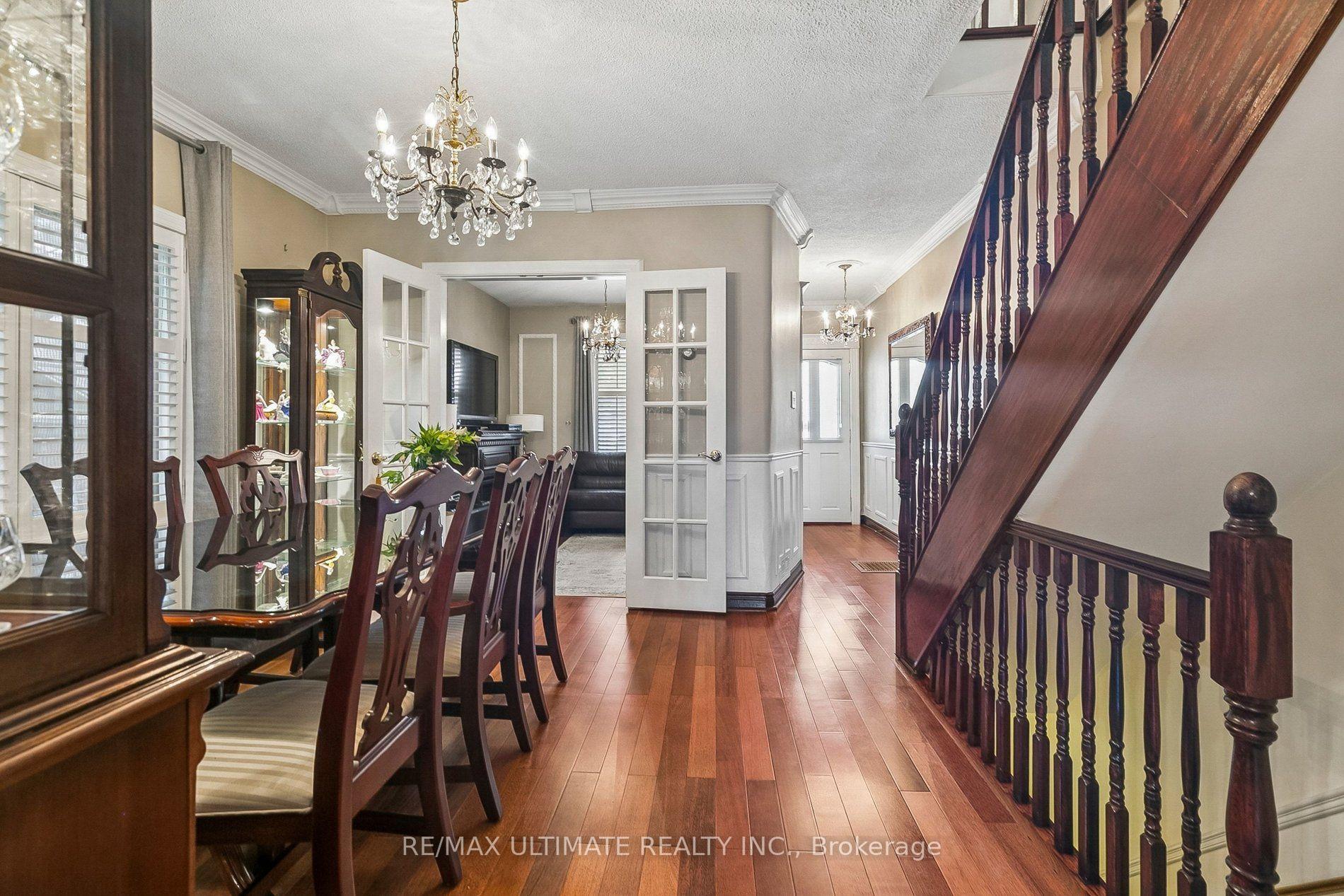 Photo 2 of 28 Mechanics Avenue, Toronto, Little Portugal — HOMEH