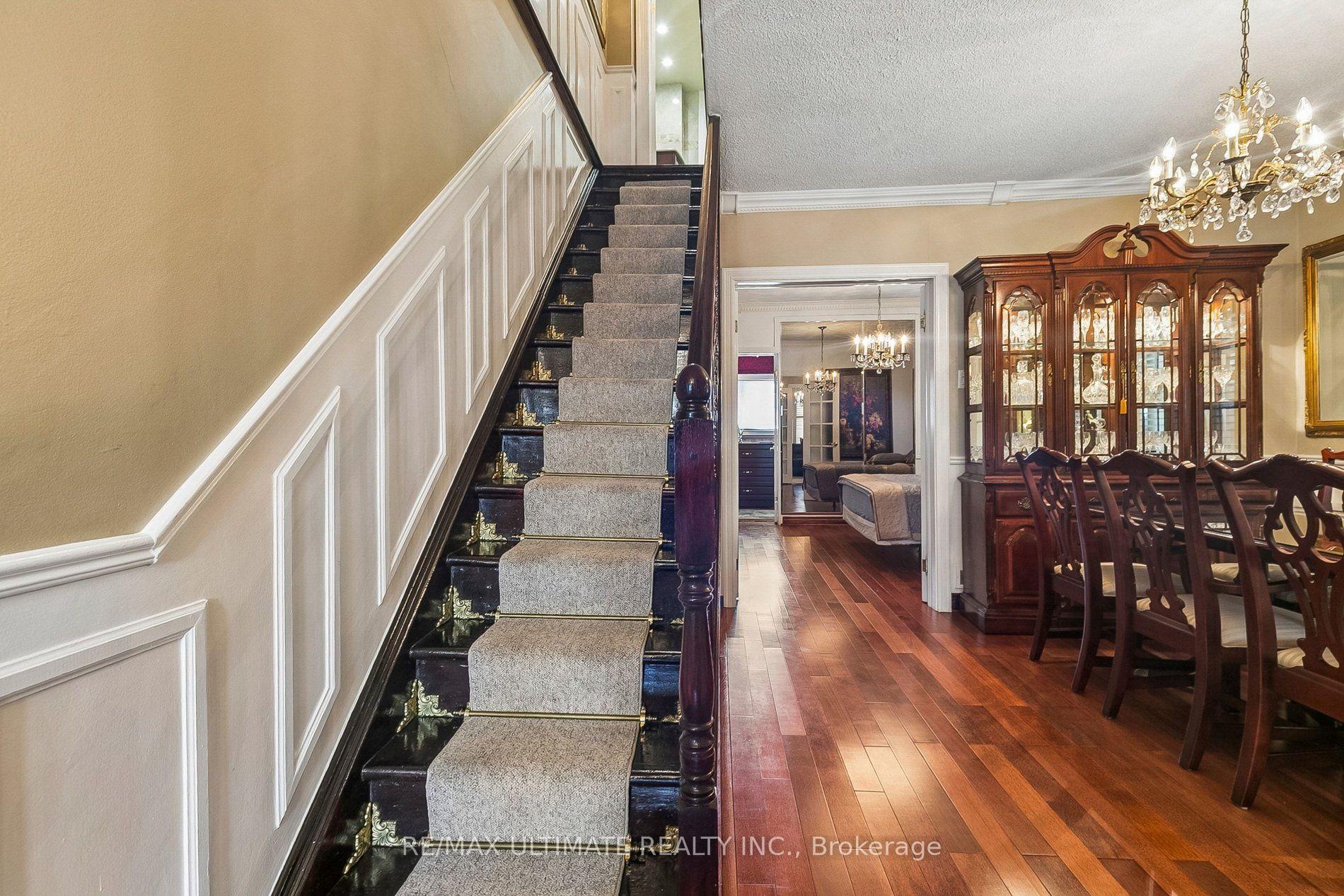 Photo 11 of 28 Mechanics Avenue, Toronto, Little Portugal — HOMEH