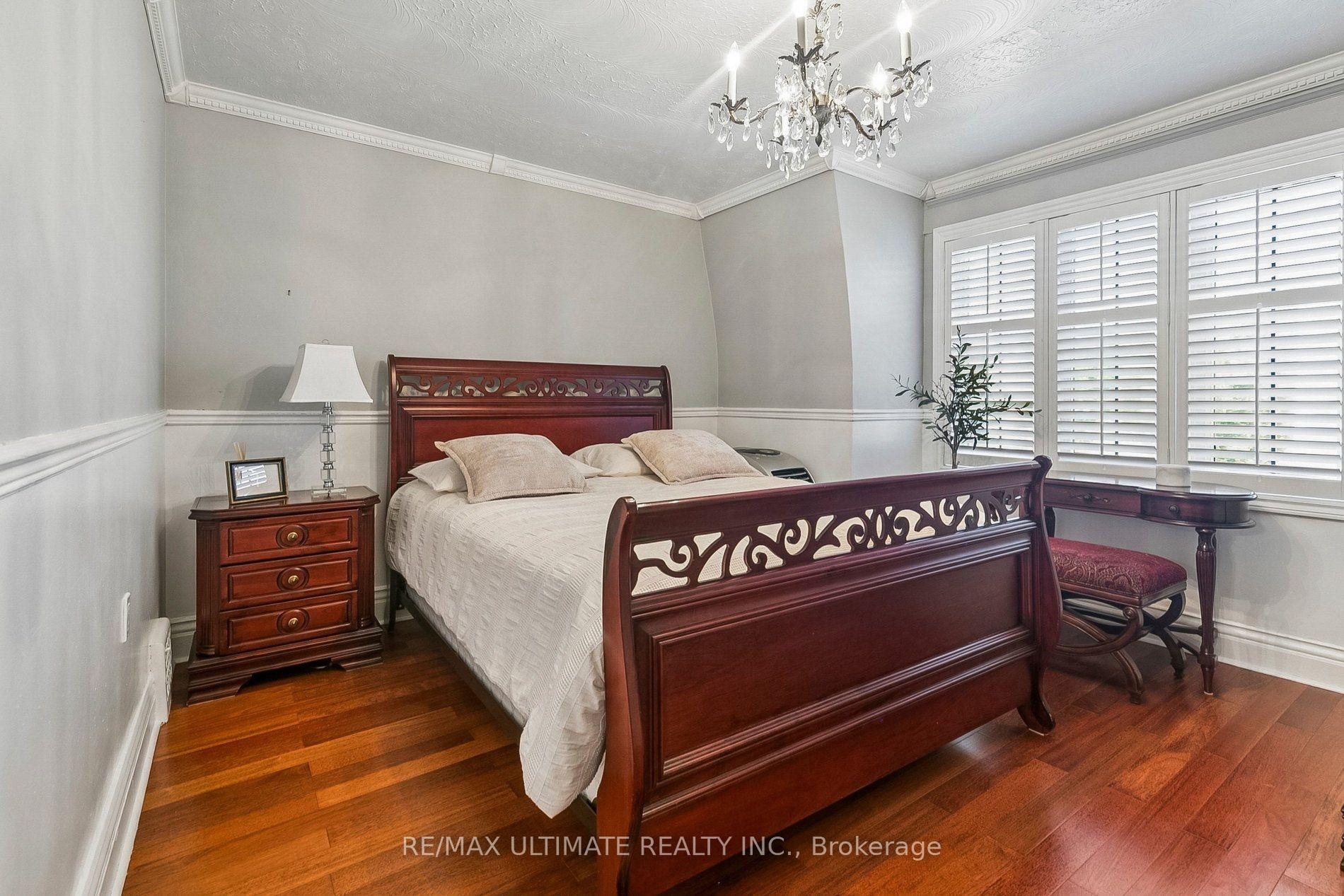 Photo 12 of 28 Mechanics Avenue, Toronto, Little Portugal — HOMEH