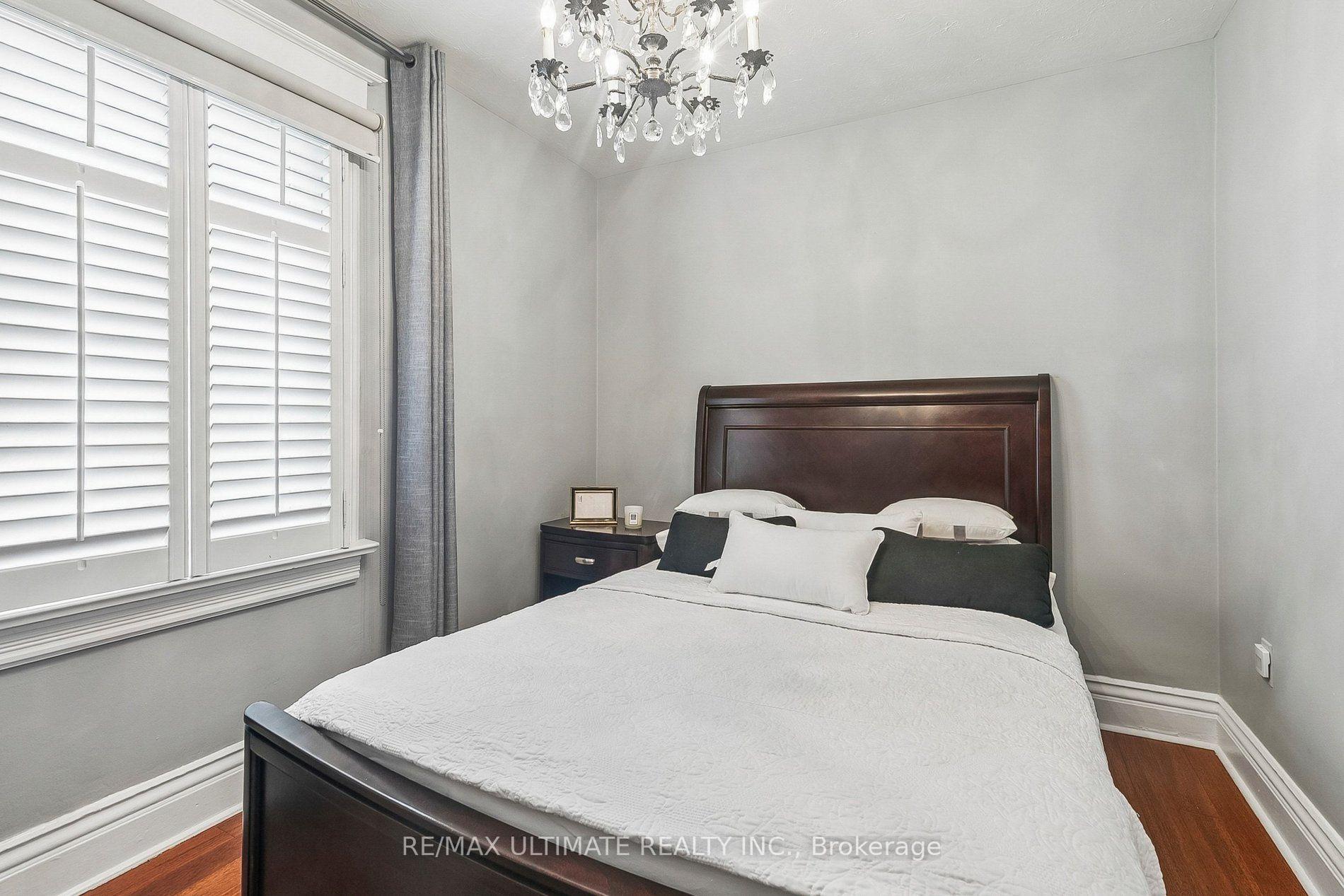 Photo 14 of 28 Mechanics Avenue, Toronto, Little Portugal — HOMEH