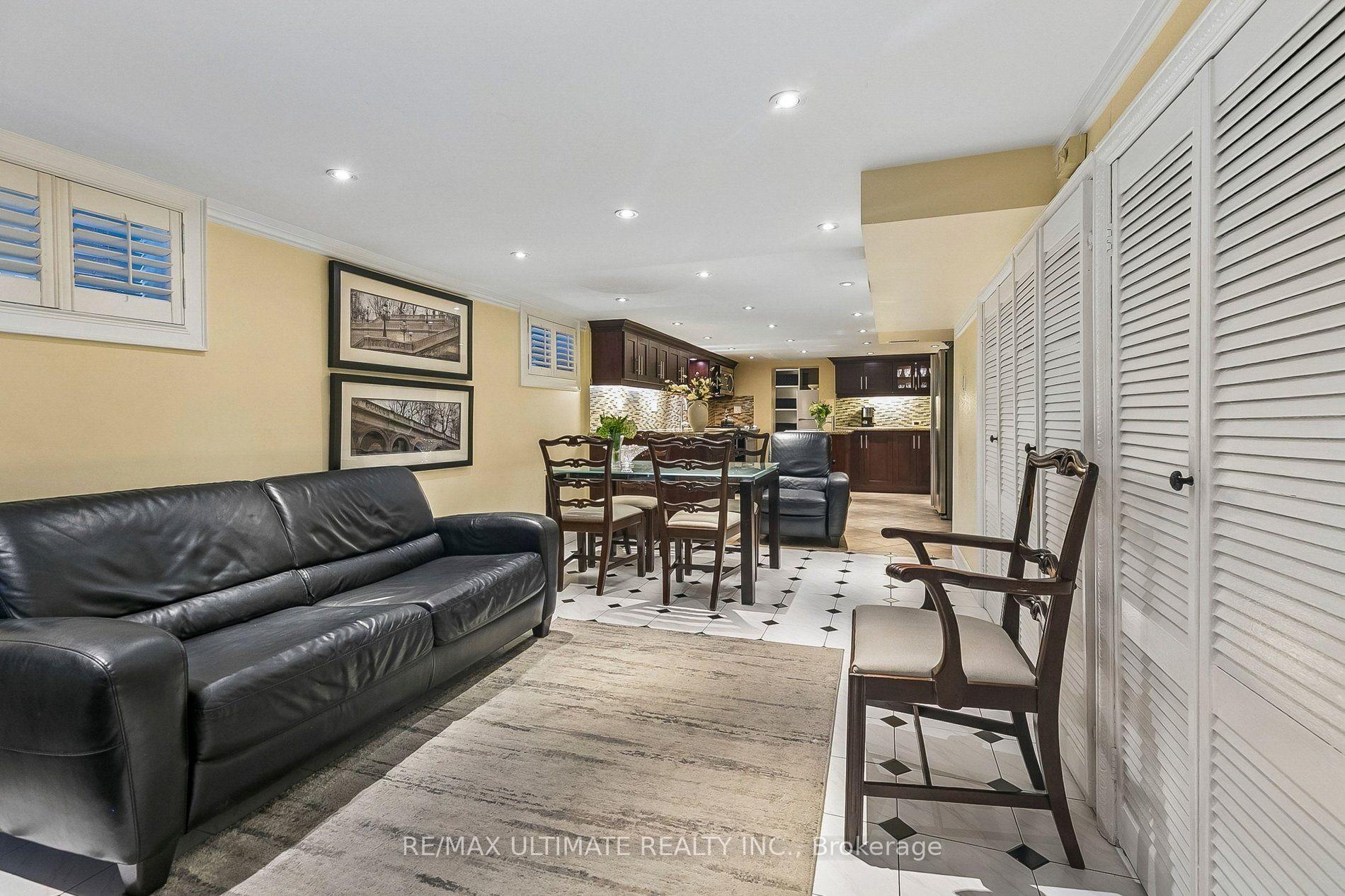 Photo 31 of 28 Mechanics Avenue, Toronto, Little Portugal — HOMEH