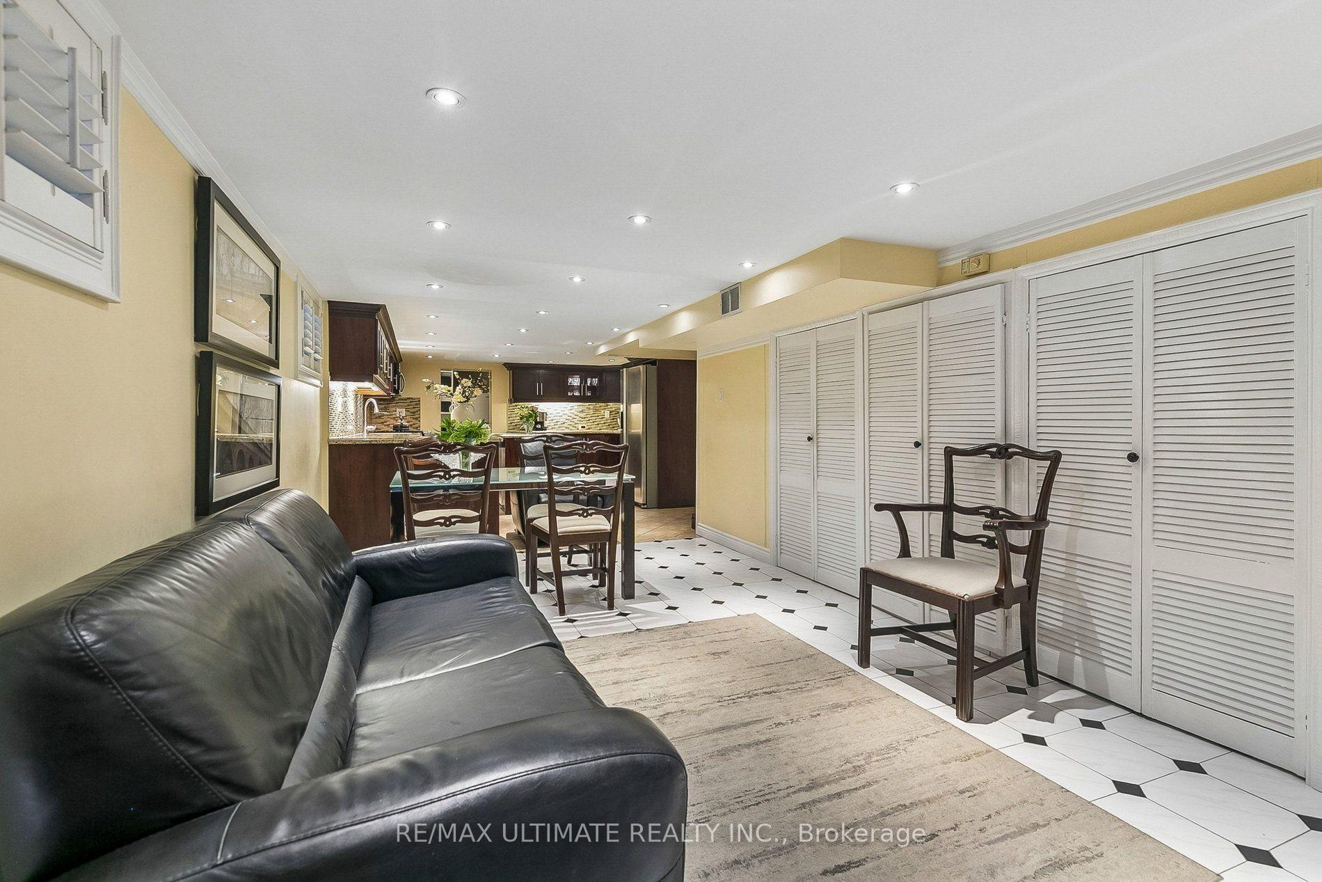 Photo 32 of 28 Mechanics Avenue, Toronto, Little Portugal — HOMEH