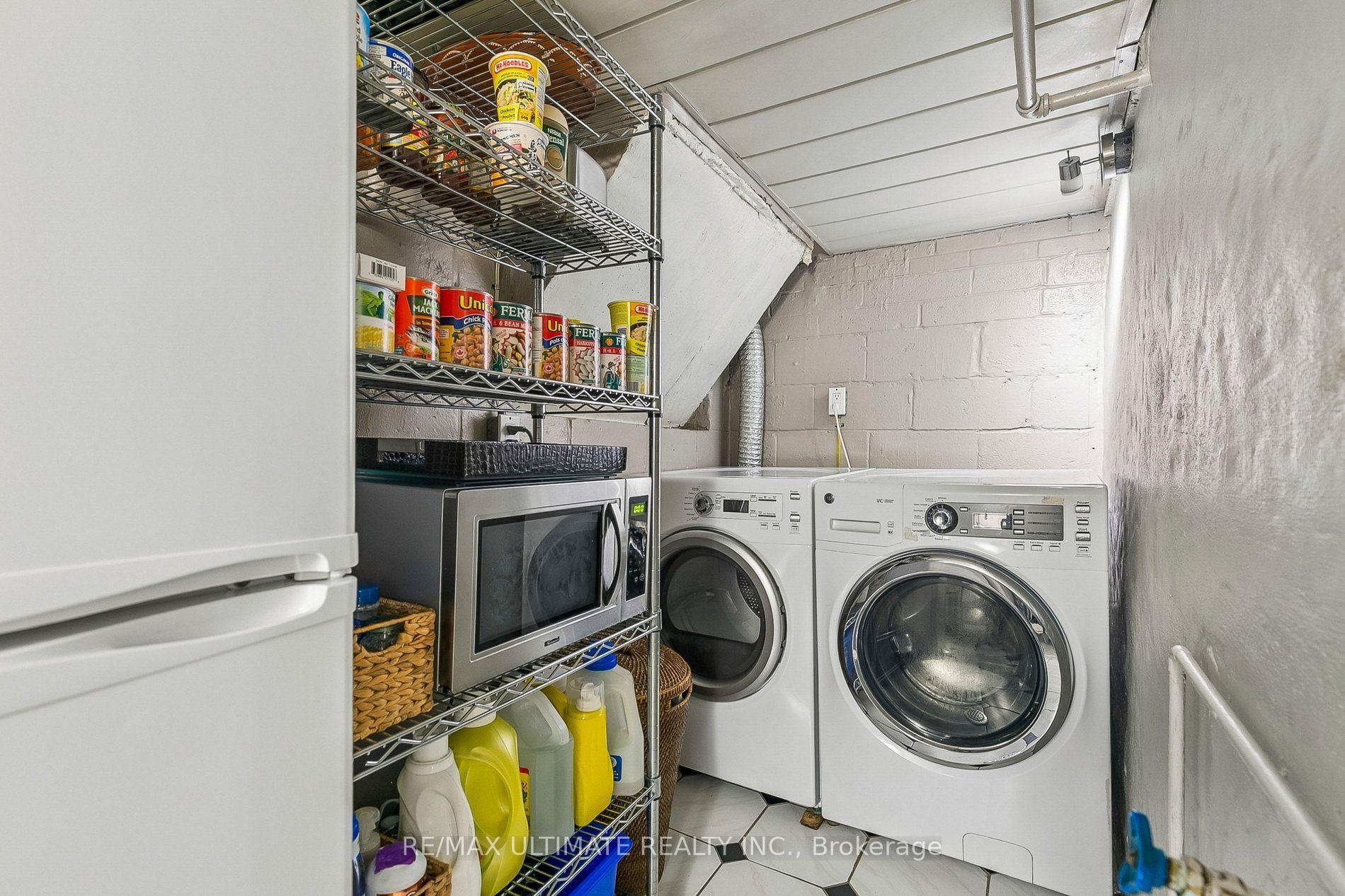 Photo 35 of 28 Mechanics Avenue, Toronto, Little Portugal — HOMEH