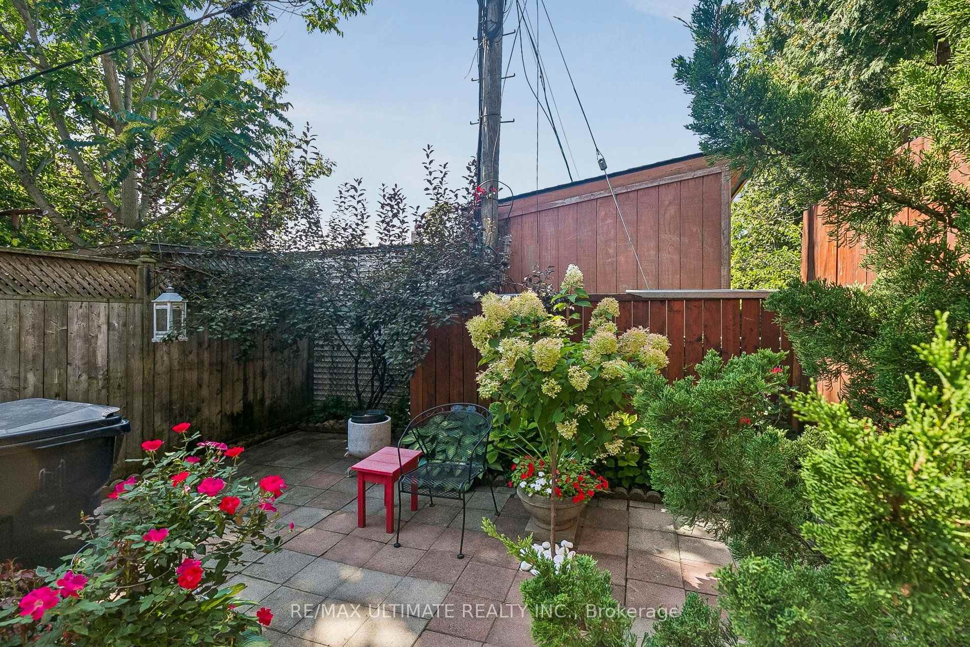 Photo 36 of 28 Mechanics Avenue, Toronto, Little Portugal — HOMEH