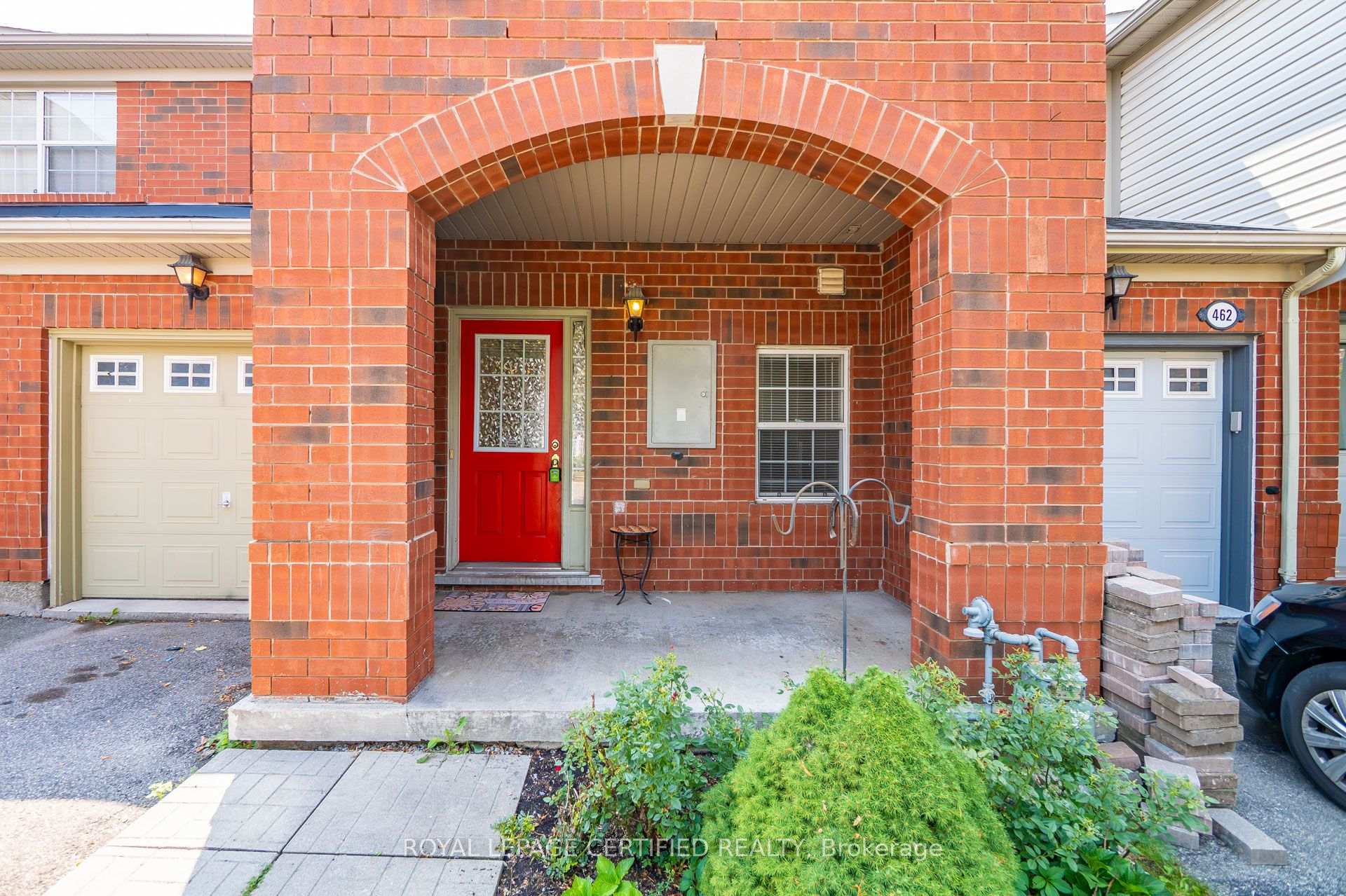 Photo 2 of 464 Collis Court, Milton, Clarke — HOMEH
