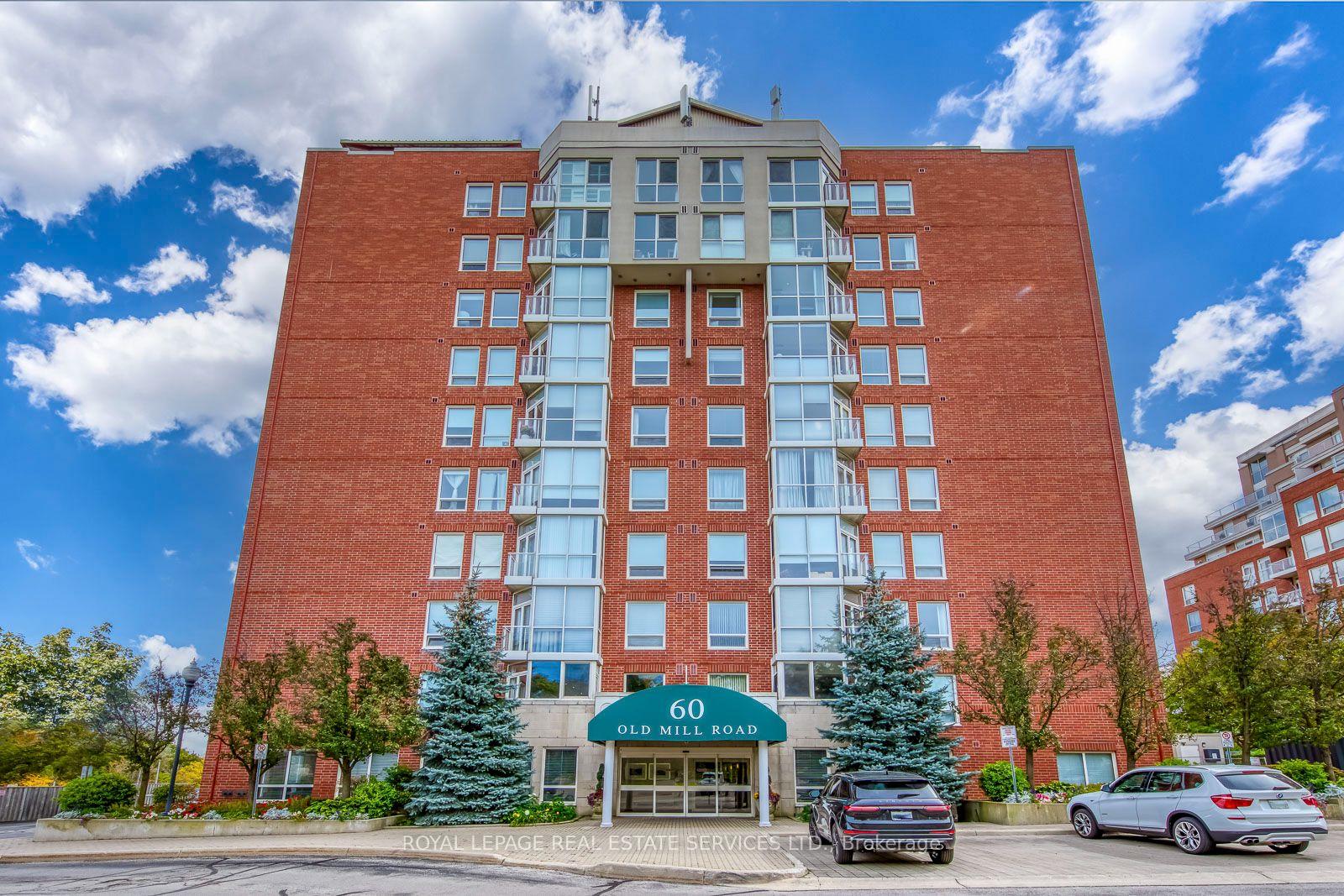 Photo 2 of Unit UPH5, 60 Old Mill Road, Oakville, Old Oakville — HOMEH