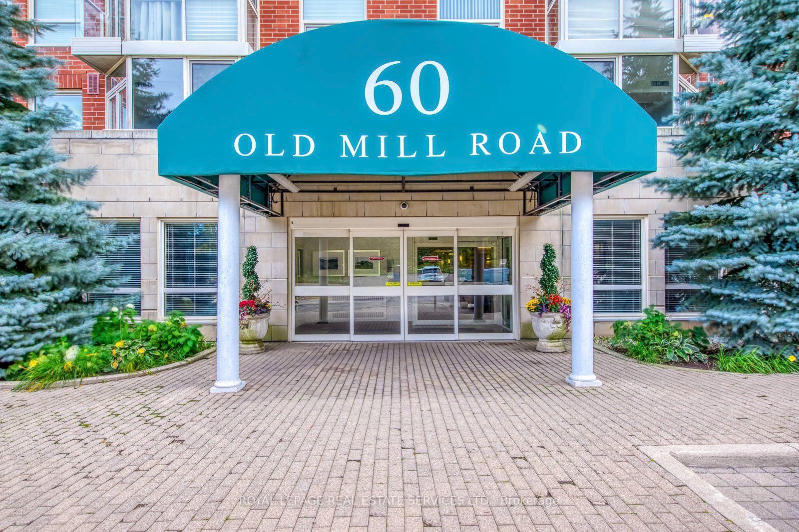 Photo 3 of Unit UPH5, 60 Old Mill Road, Oakville, Old Oakville — HOMEH