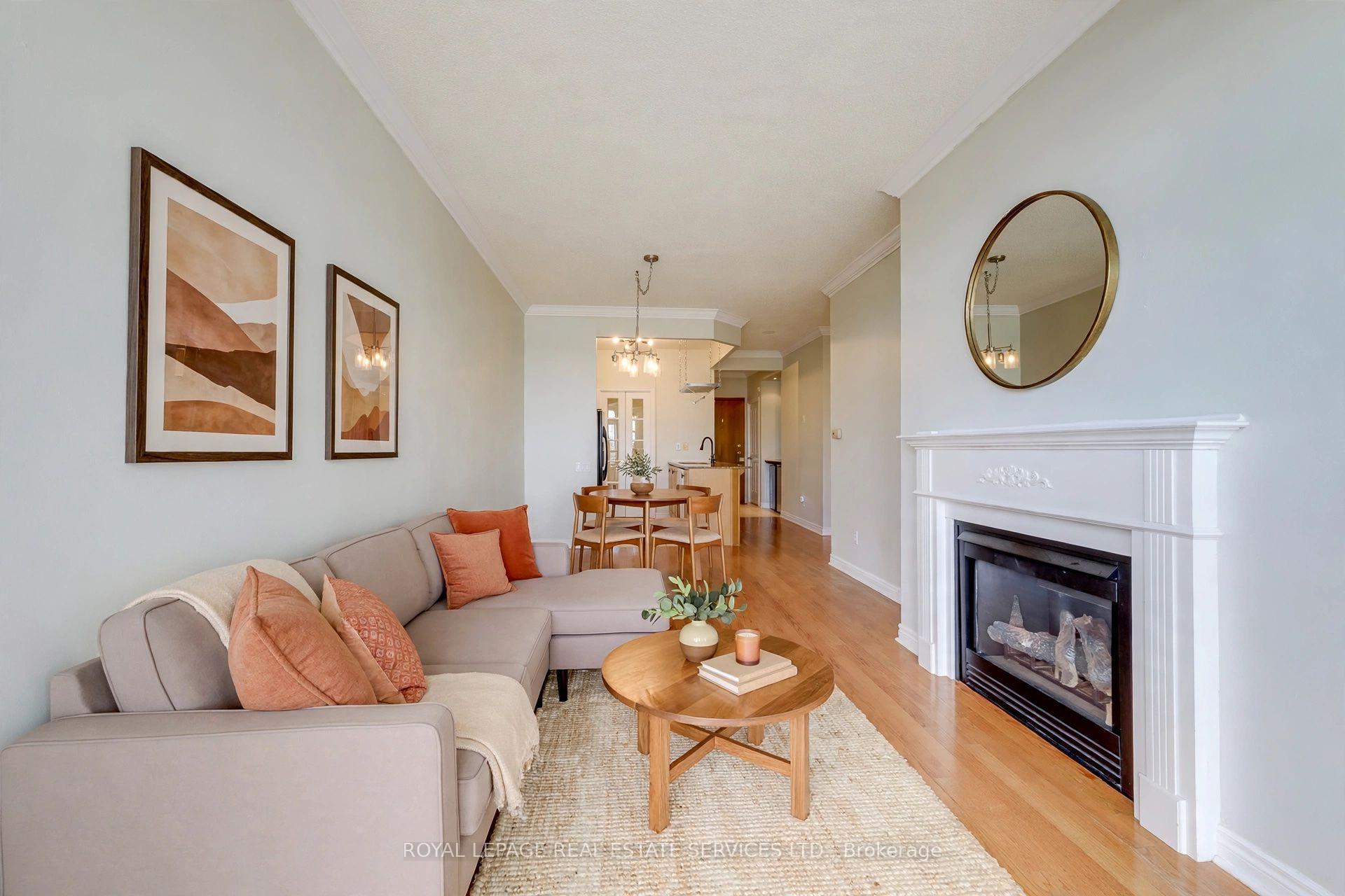 Photo 5 of Unit UPH5, 60 Old Mill Road, Oakville, Old Oakville — HOMEH