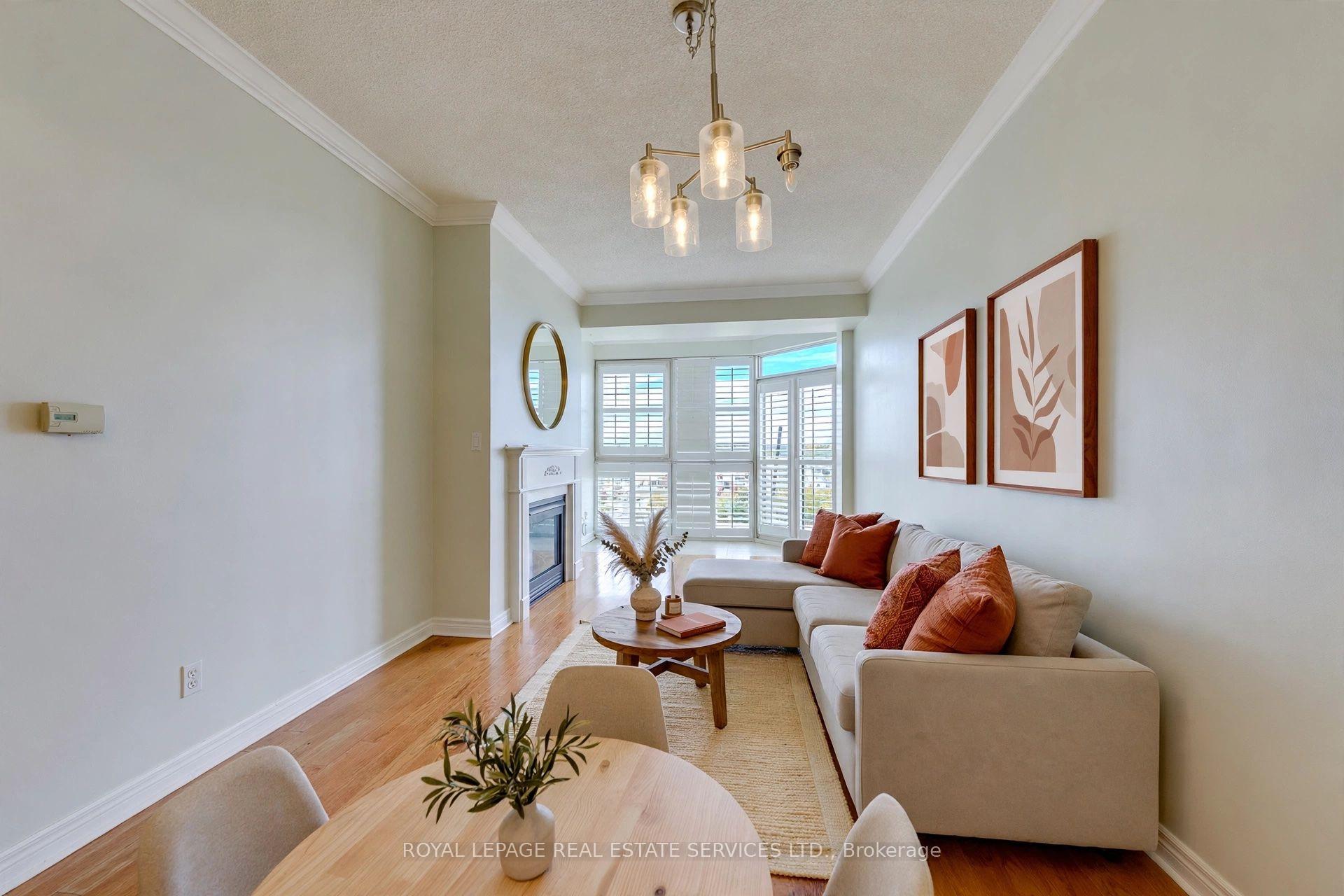 Photo 6 of Unit UPH5, 60 Old Mill Road, Oakville, Old Oakville — HOMEH
