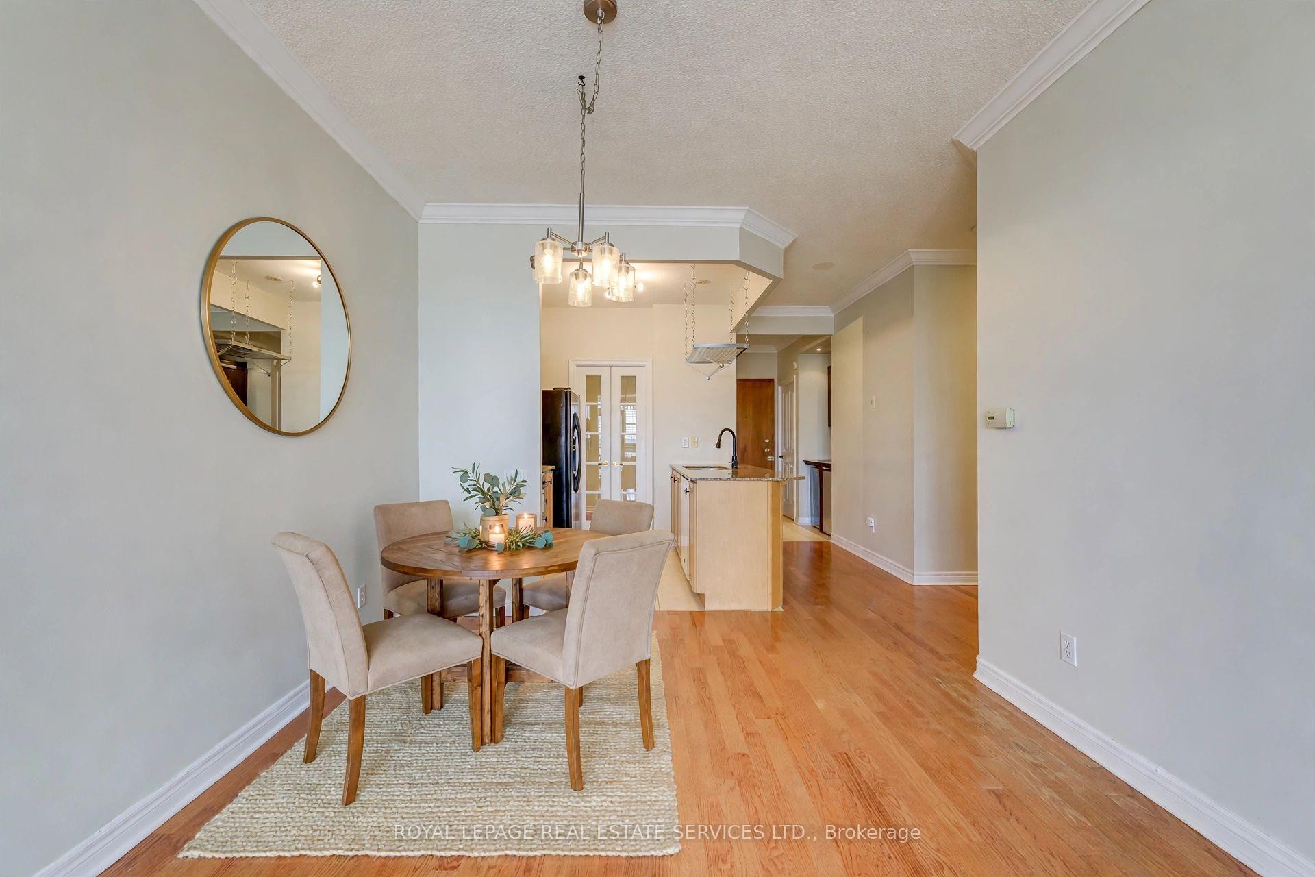 Photo 7 of Unit UPH5, 60 Old Mill Road, Oakville, Old Oakville — HOMEH