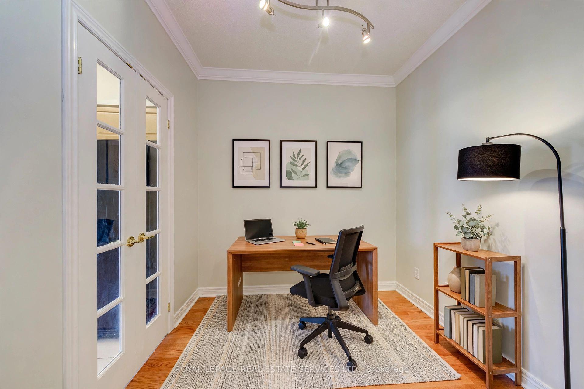 Photo 8 of Unit UPH5, 60 Old Mill Road, Oakville, Old Oakville — HOMEH