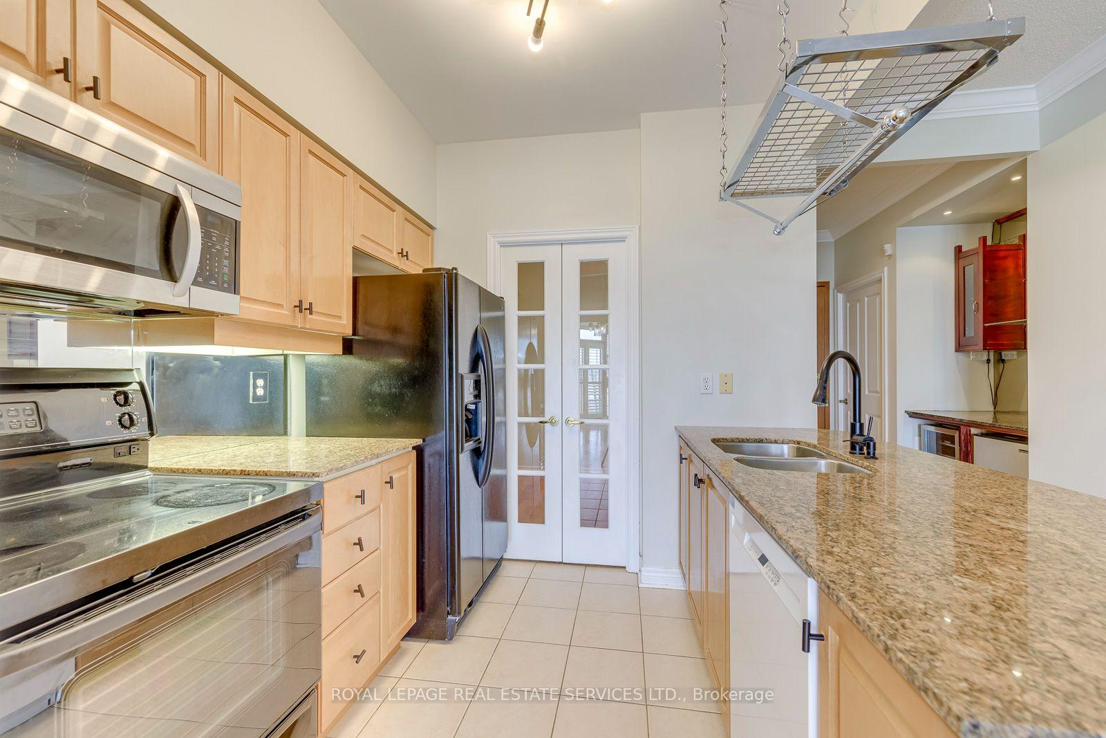 Photo 16 of Unit UPH5, 60 Old Mill Road, Oakville, Old Oakville — HOMEH