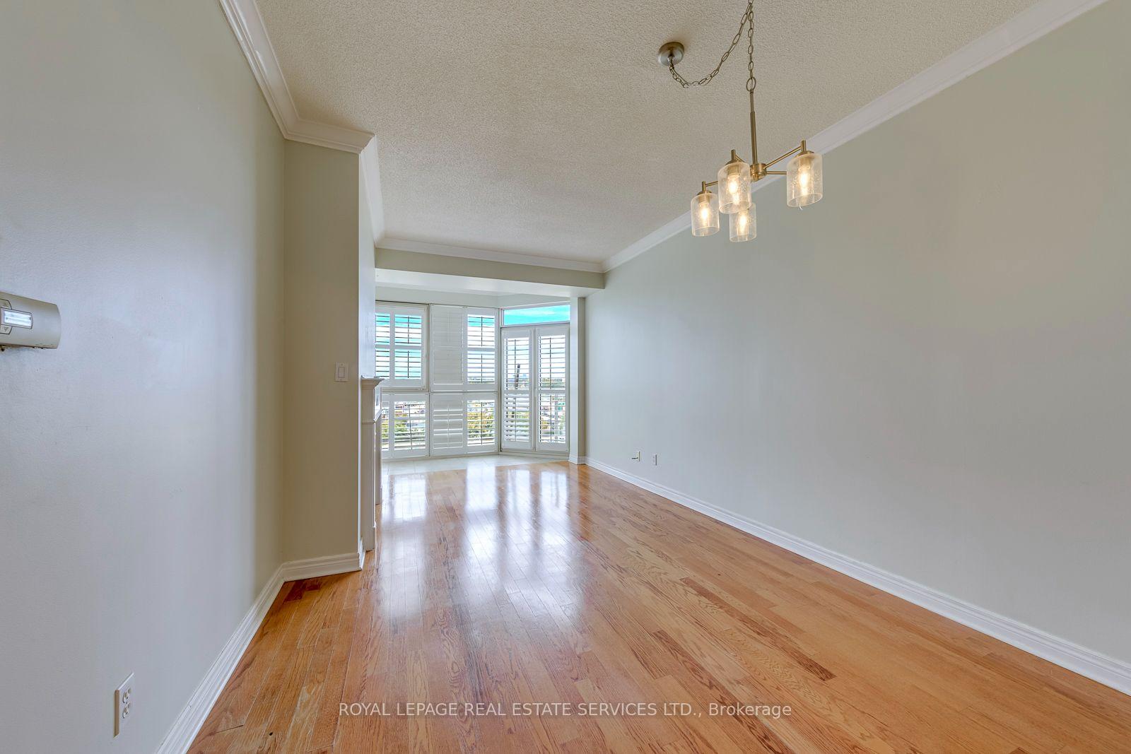 Photo 18 of Unit UPH5, 60 Old Mill Road, Oakville, Old Oakville — HOMEH
