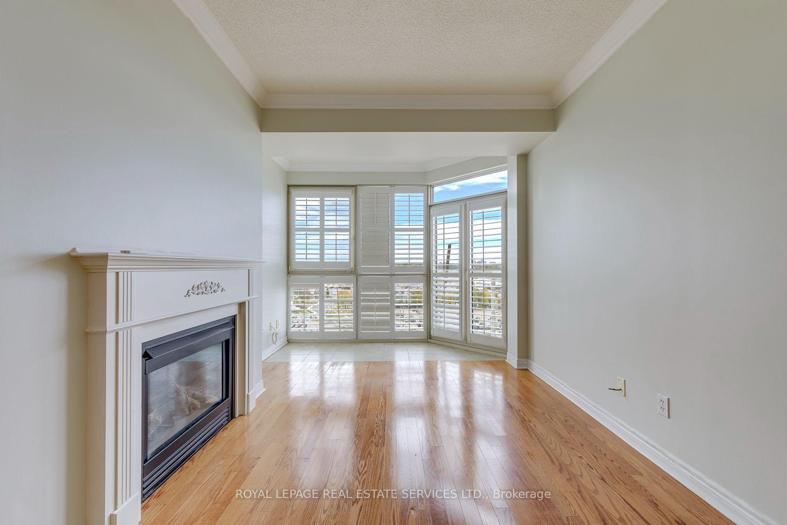 Photo 21 of Unit UPH5, 60 Old Mill Road, Oakville, Old Oakville — HOMEH