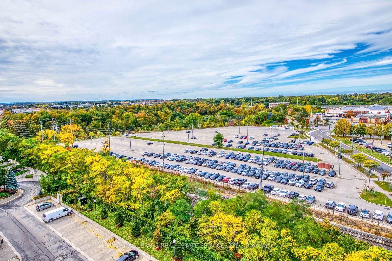 Photo 24 of Unit UPH5, 60 Old Mill Road, Oakville, Old Oakville — HOMEH