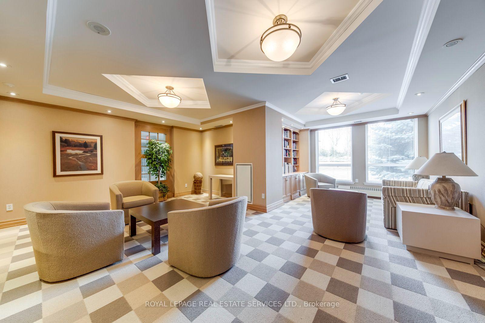 Photo 32 of Unit UPH5, 60 Old Mill Road, Oakville, Old Oakville — HOMEH