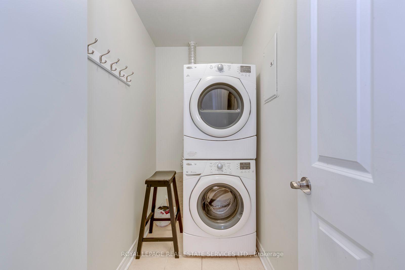 Photo 33 of Unit UPH5, 60 Old Mill Road, Oakville, Old Oakville — HOMEH