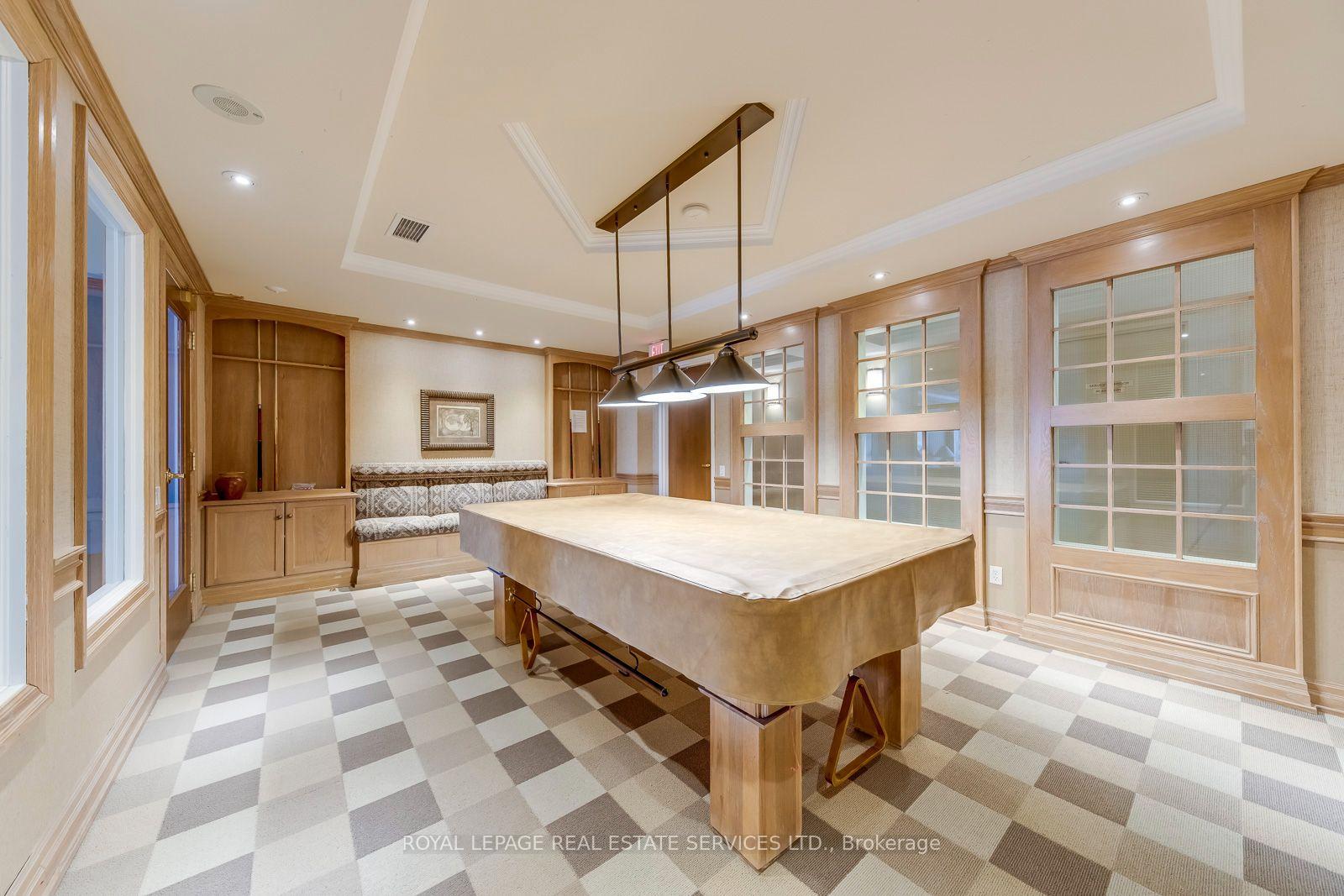 Photo 34 of Unit UPH5, 60 Old Mill Road, Oakville, Old Oakville — HOMEH