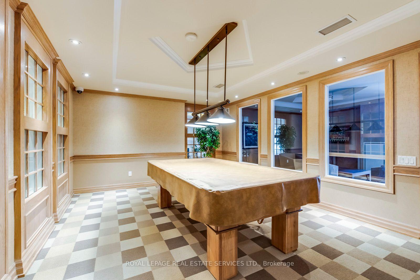 Photo 35 of Unit UPH5, 60 Old Mill Road, Oakville, Old Oakville — HOMEH