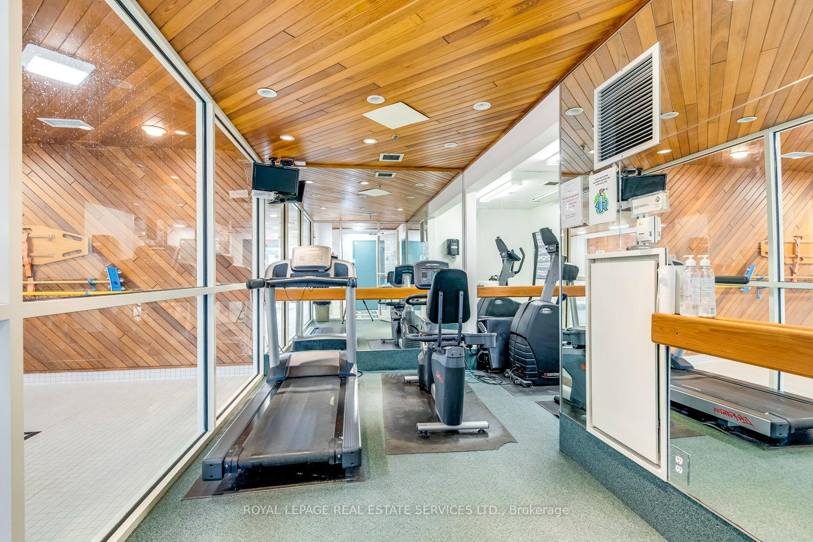 Photo 36 of Unit UPH5, 60 Old Mill Road, Oakville, Old Oakville — HOMEH