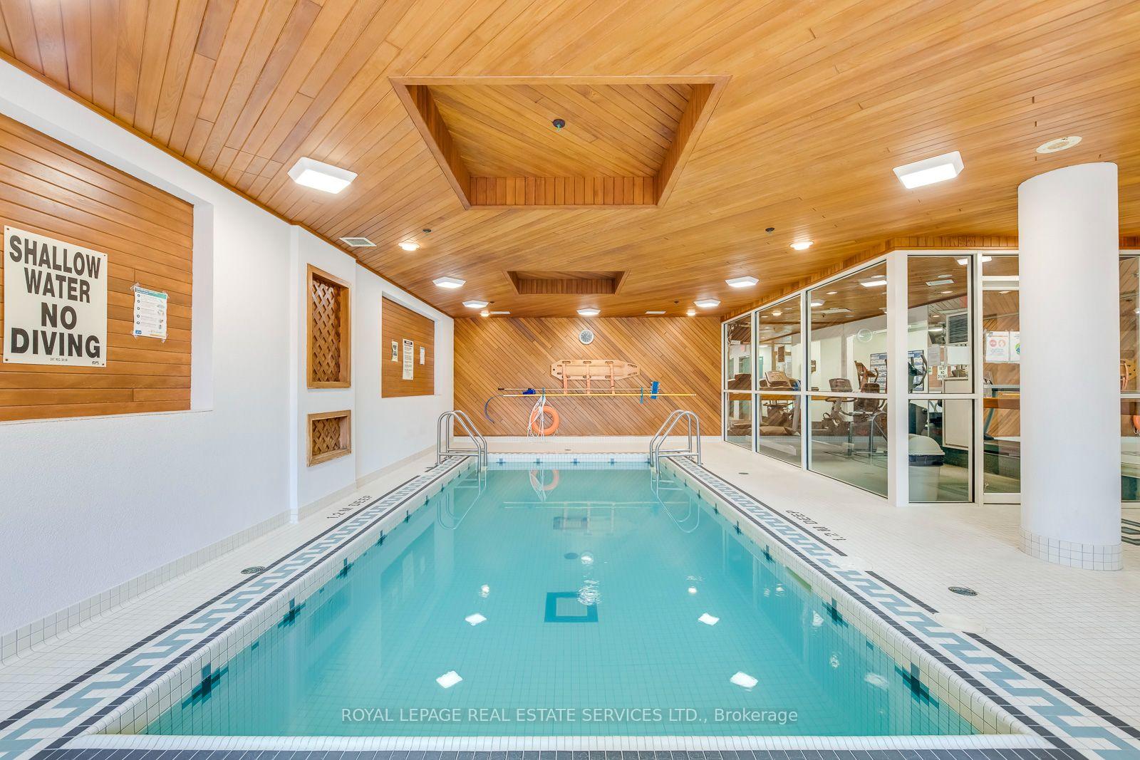 Photo 37 of Unit UPH5, 60 Old Mill Road, Oakville, Old Oakville — HOMEH