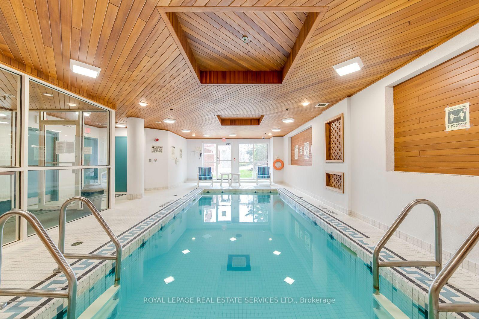 Photo 38 of Unit UPH5, 60 Old Mill Road, Oakville, Old Oakville — HOMEH