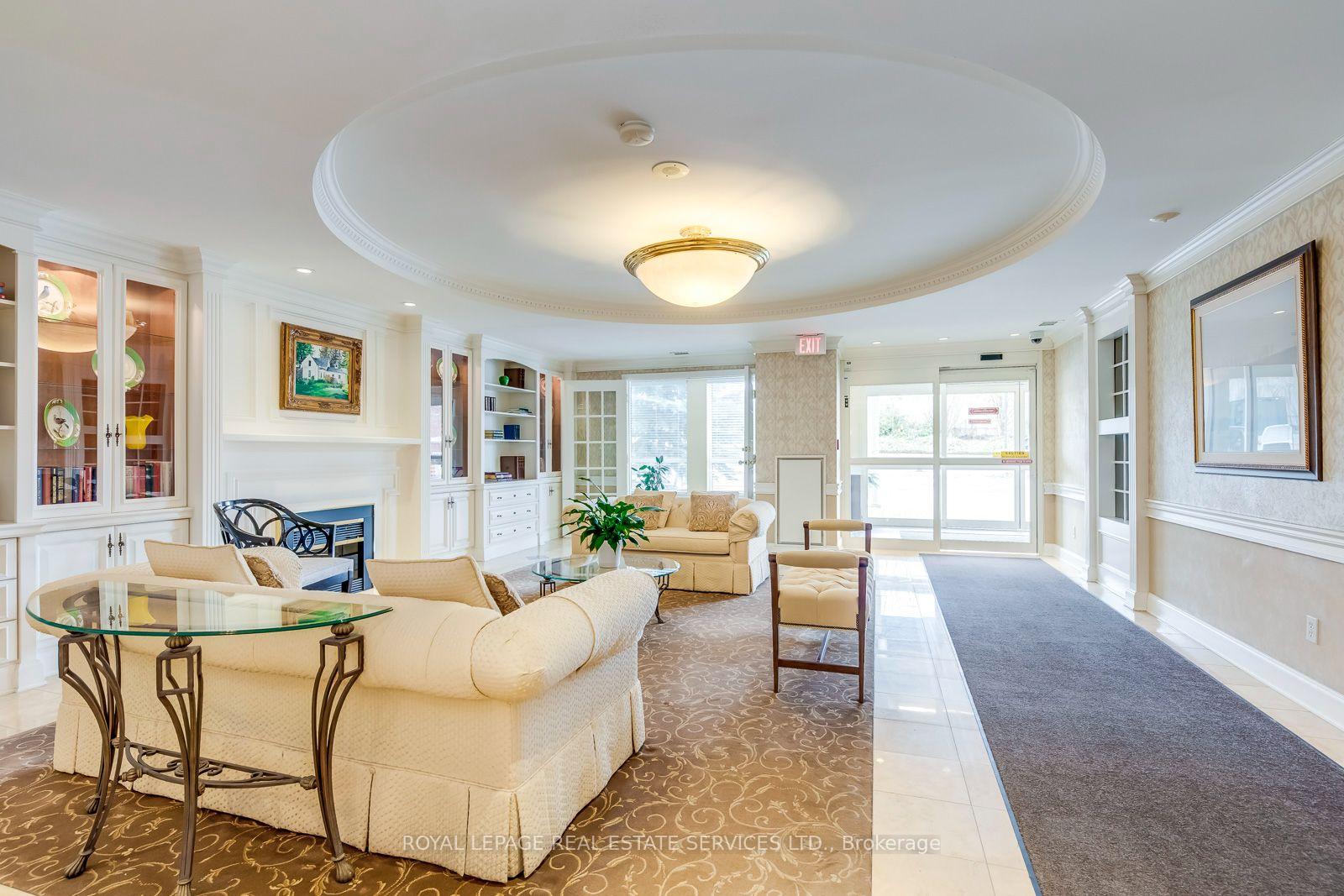 Photo 39 of Unit UPH5, 60 Old Mill Road, Oakville, Old Oakville — HOMEH