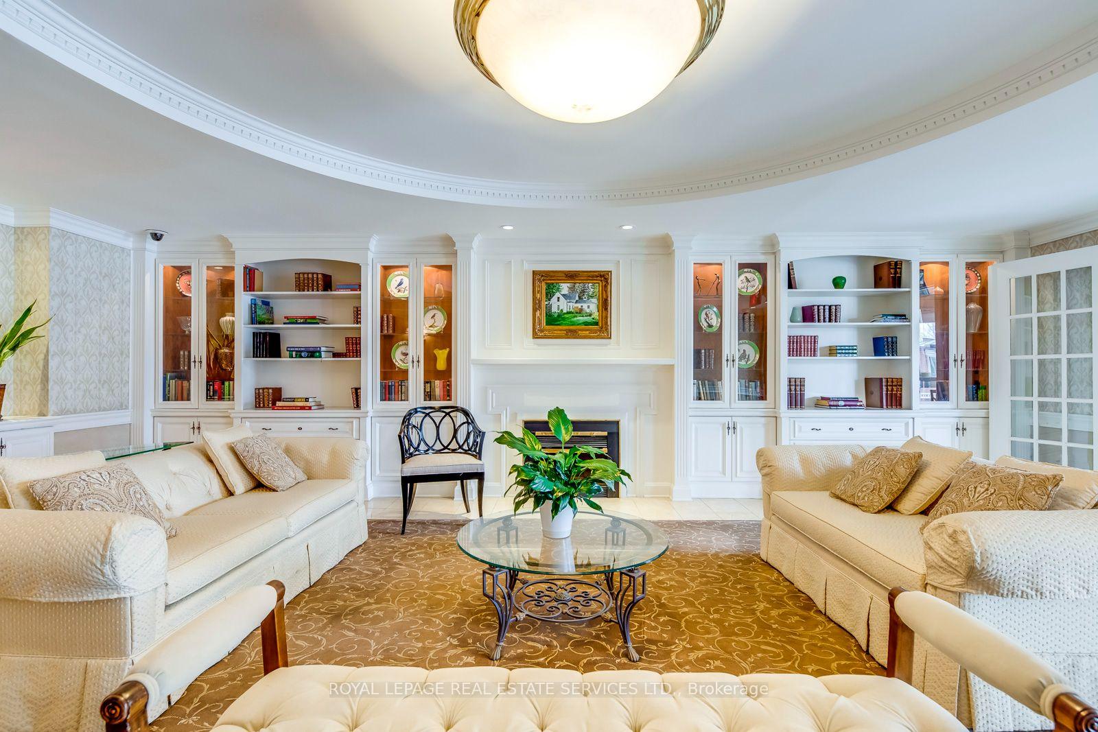 Photo 40 of Unit UPH5, 60 Old Mill Road, Oakville, Old Oakville — HOMEH