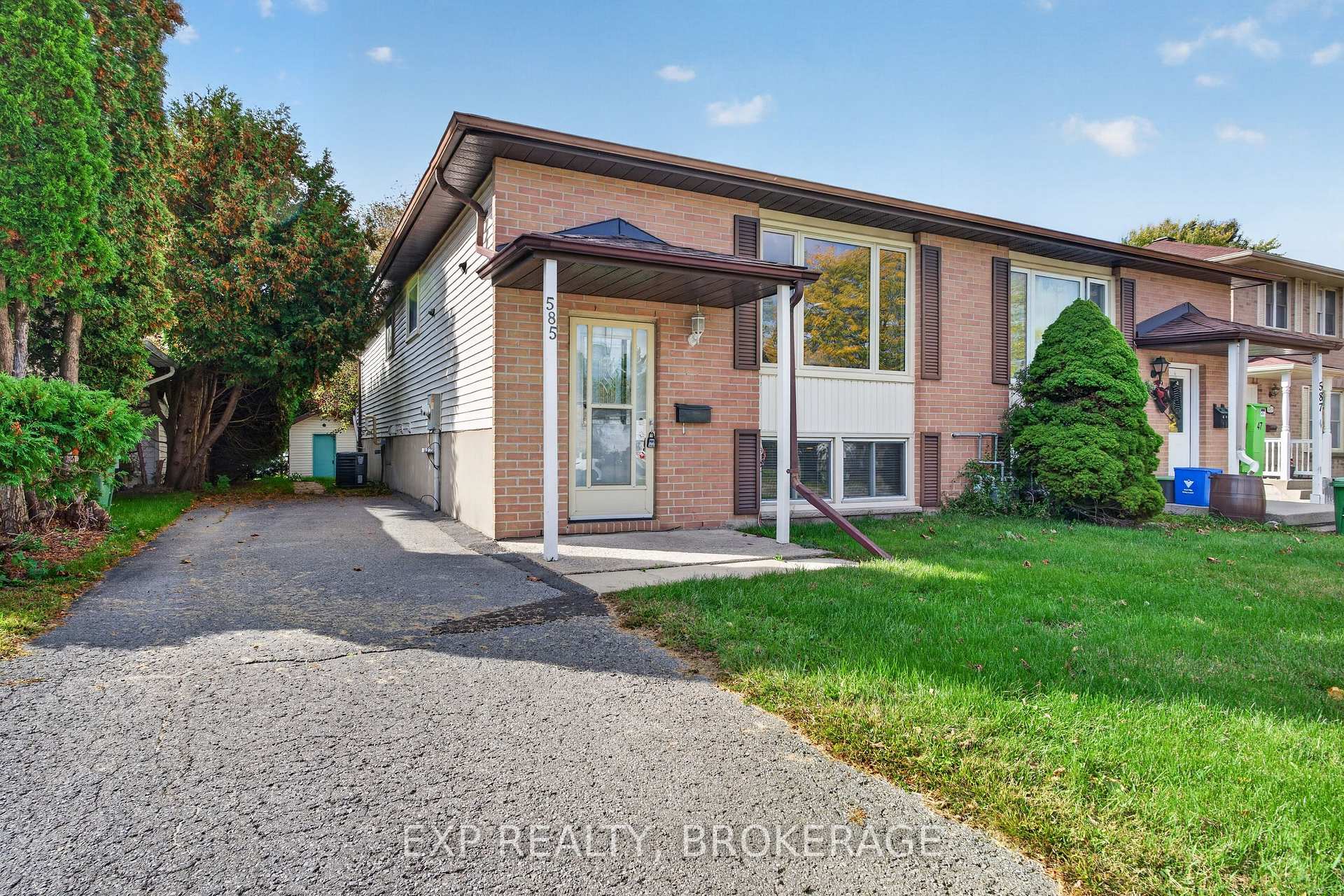 Photo 44 of 585 Gavin Court, Kingston, East Gardiners Rd — HOMEH