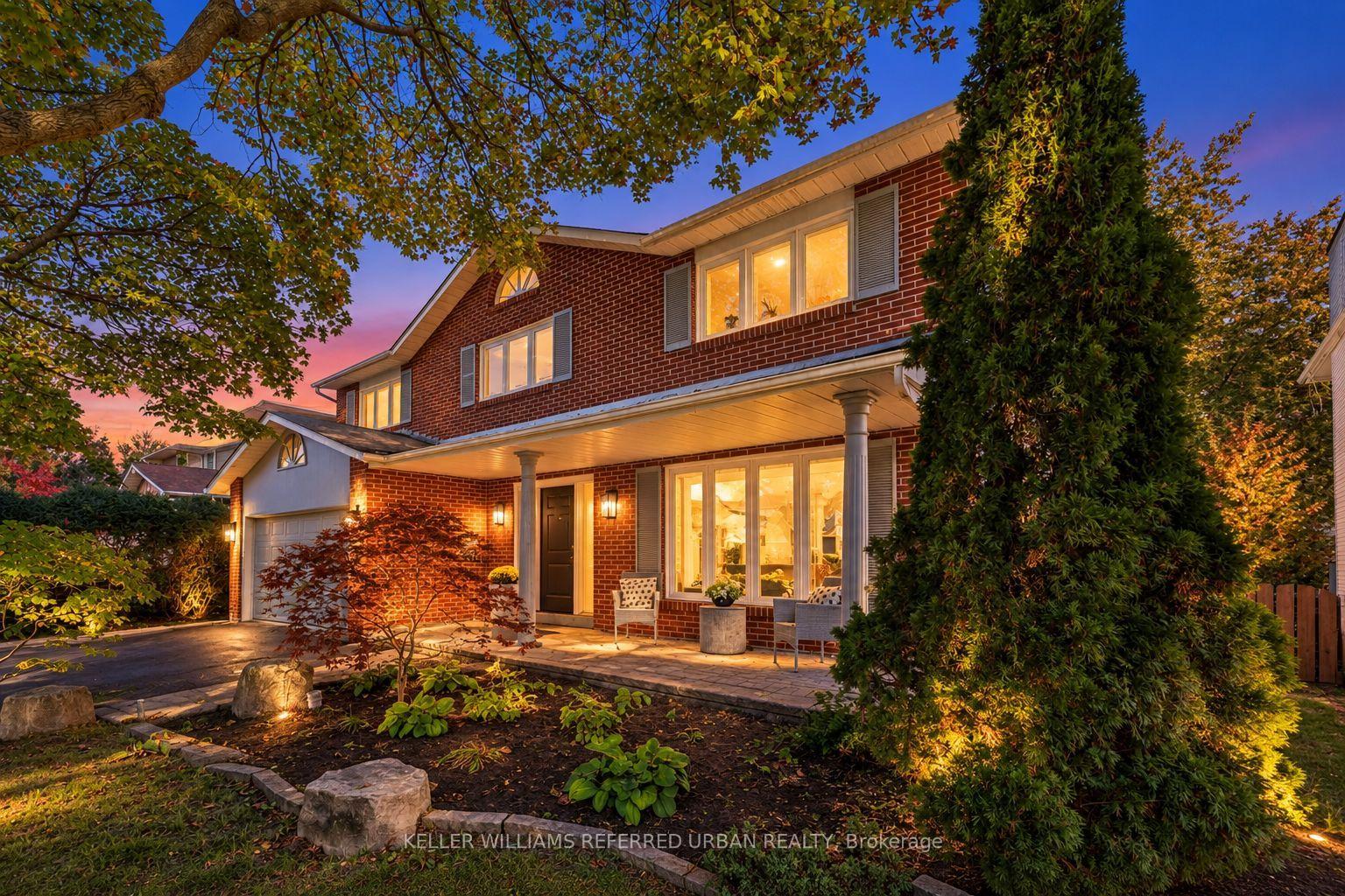 Photo of 124 Abbeywood Trail