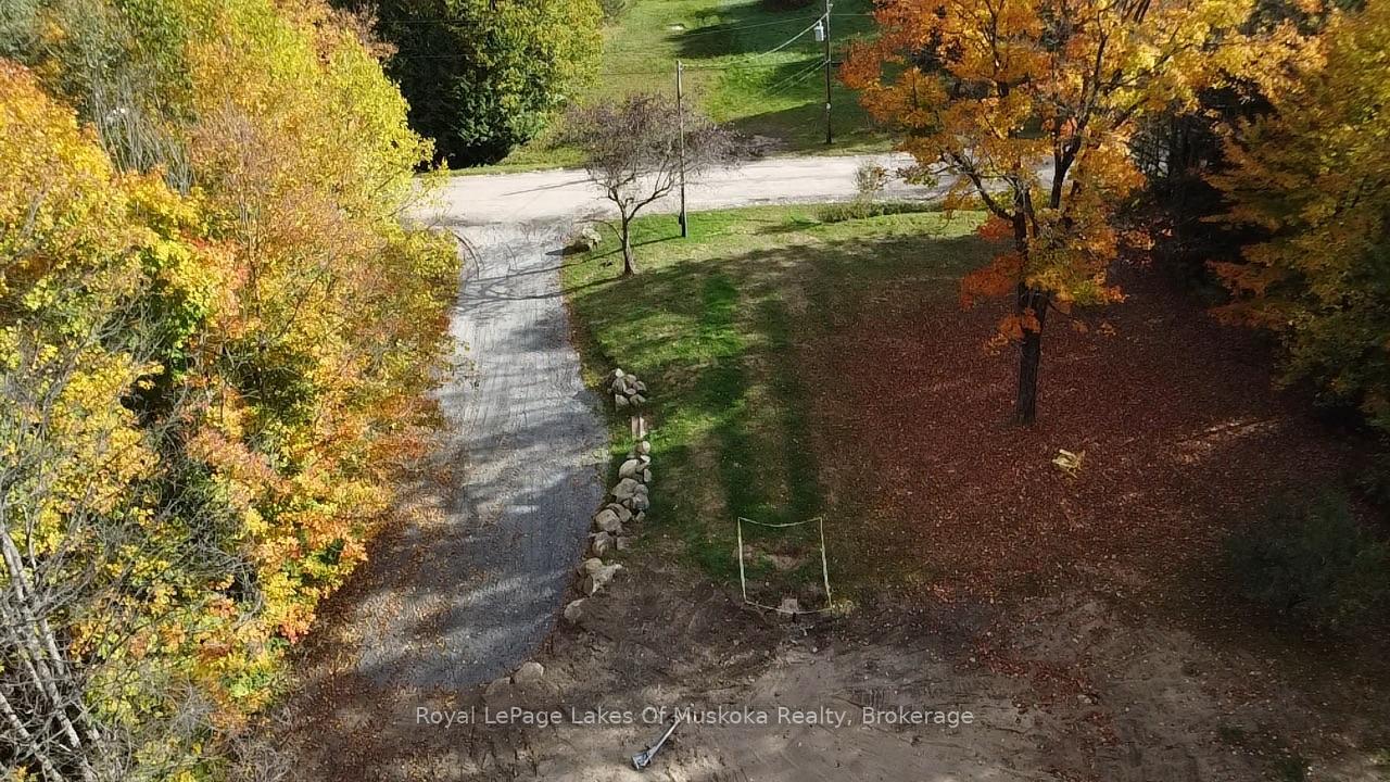 Photo 9 of 16 Gibson Road, Perry, Emsdale — HOMEH