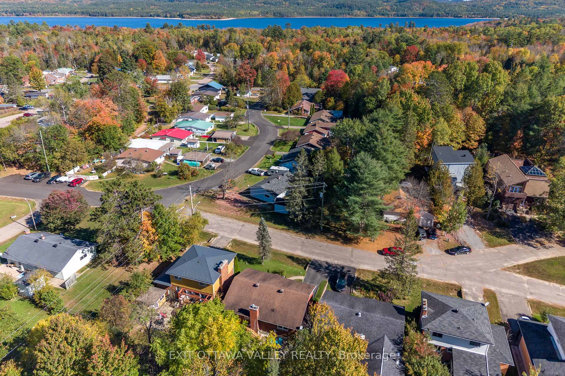 Photo 44 of 6 Sumac Court, Deep River, Deep River — HOMEH