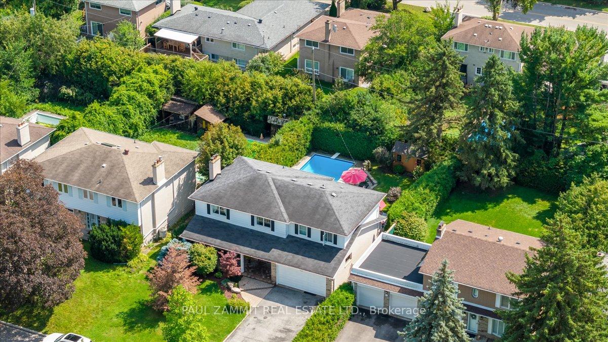 Photo 3 of 35 Almond Avenue, Markham, Grandview — HOMEH