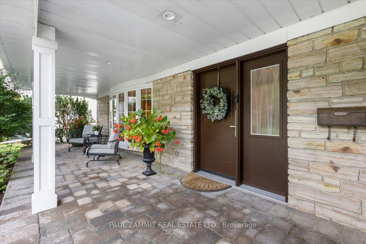 Photo 4 of 35 Almond Avenue, Markham, Grandview — HOMEH