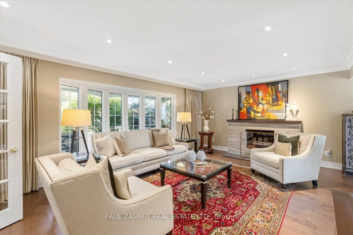 Photo 9 of 35 Almond Avenue, Markham, Grandview — HOMEH