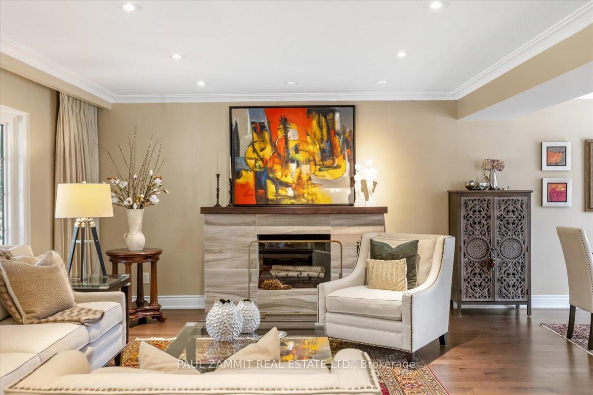 Photo 11 of 35 Almond Avenue, Markham, Grandview — HOMEH