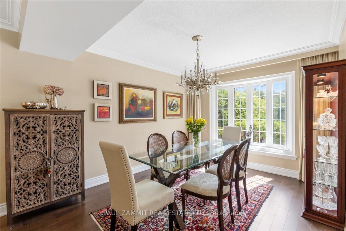 Photo 16 of 35 Almond Avenue, Markham, Grandview — HOMEH