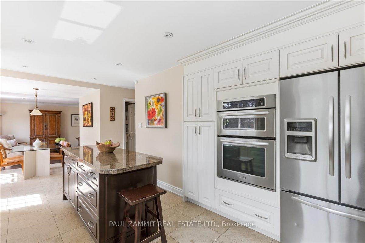 Photo 19 of 35 Almond Avenue, Markham, Grandview — HOMEH