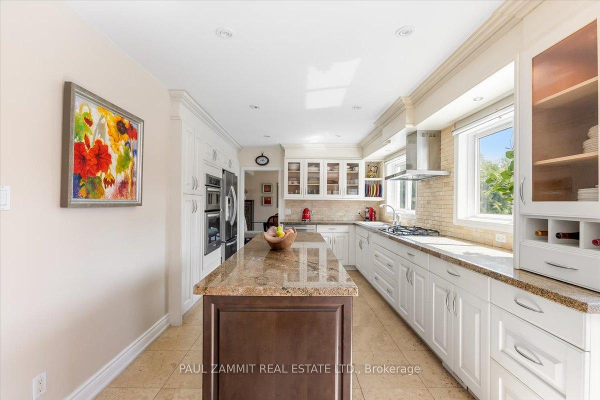 Photo 22 of 35 Almond Avenue, Markham, Grandview — HOMEH
