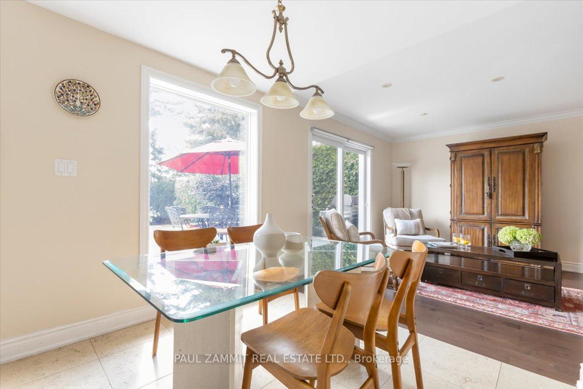 Photo 24 of 35 Almond Avenue, Markham, Grandview — HOMEH