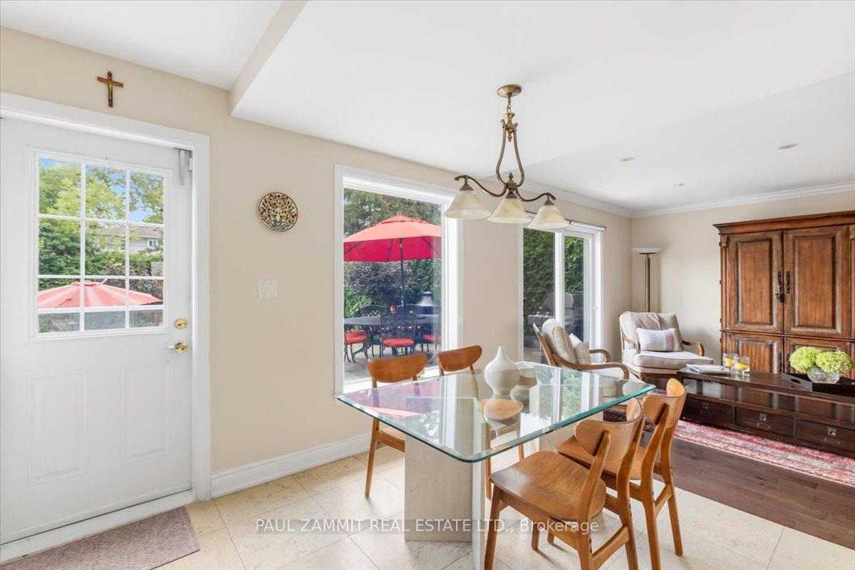 Photo 25 of 35 Almond Avenue, Markham, Grandview — HOMEH