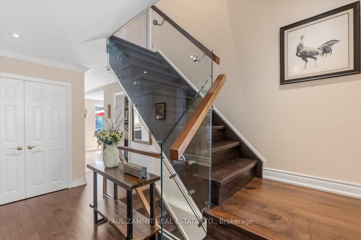 Photo 29 of 35 Almond Avenue, Markham, Grandview — HOMEH