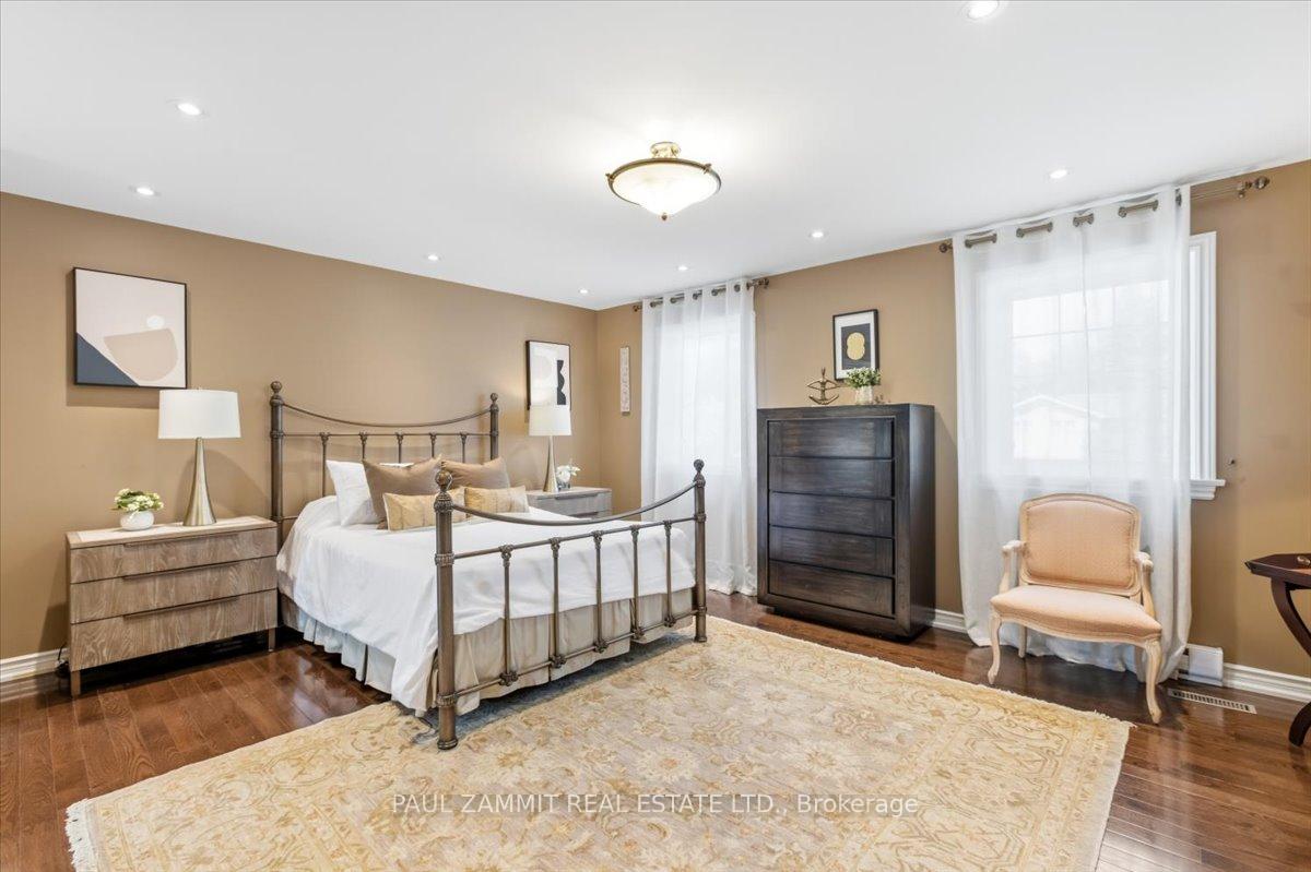 Photo 30 of 35 Almond Avenue, Markham, Grandview — HOMEH