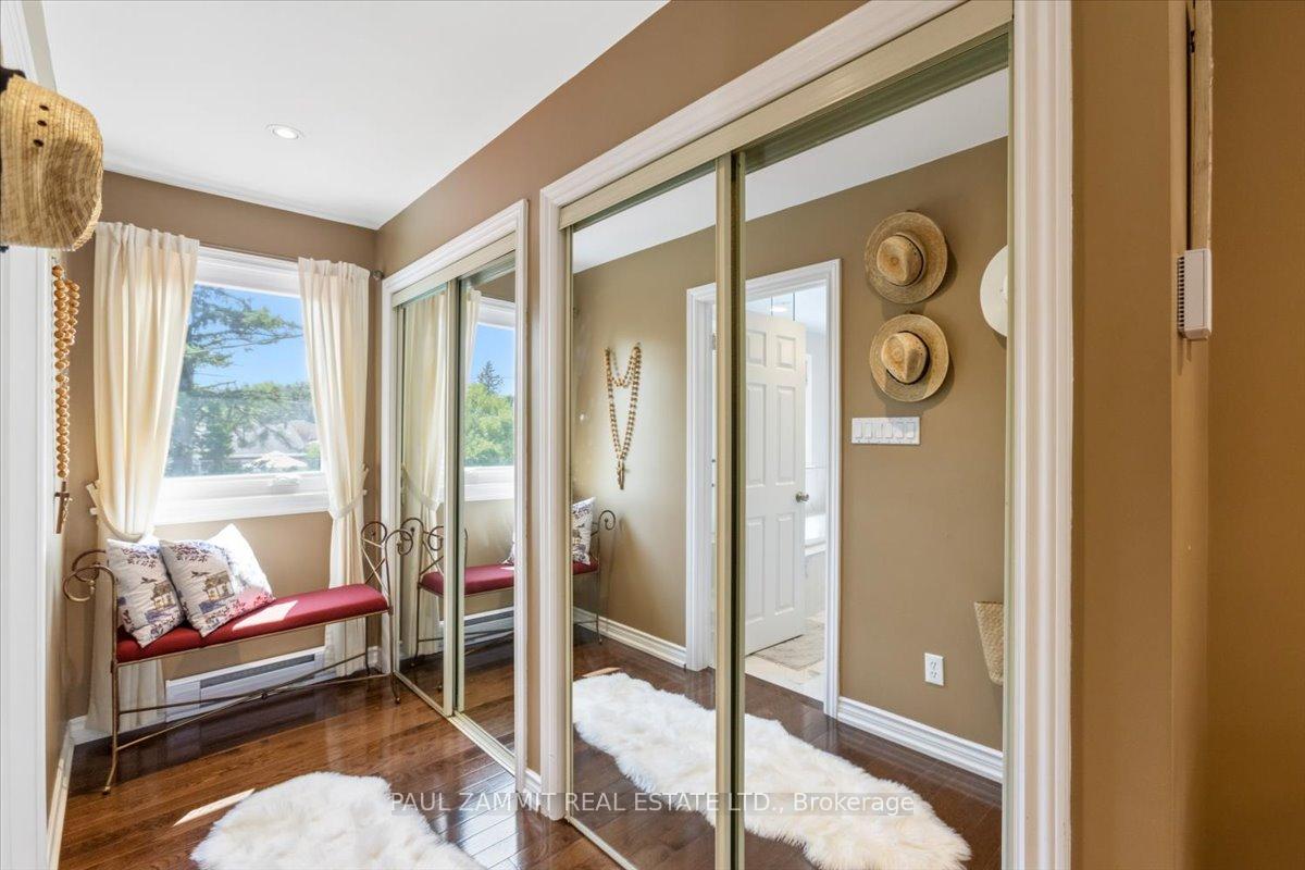 Photo 32 of 35 Almond Avenue, Markham, Grandview — HOMEH