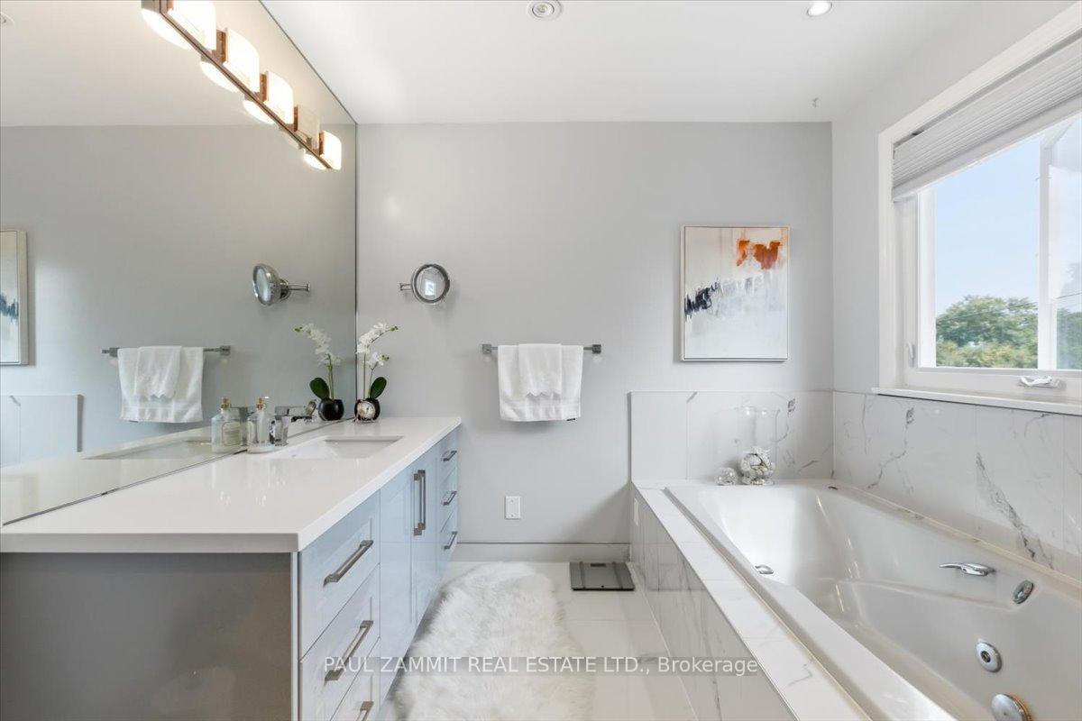 Photo 31 of 35 Almond Avenue, Markham, Grandview — HOMEH