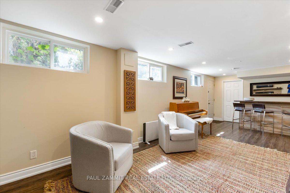 Photo 36 of 35 Almond Avenue, Markham, Grandview — HOMEH