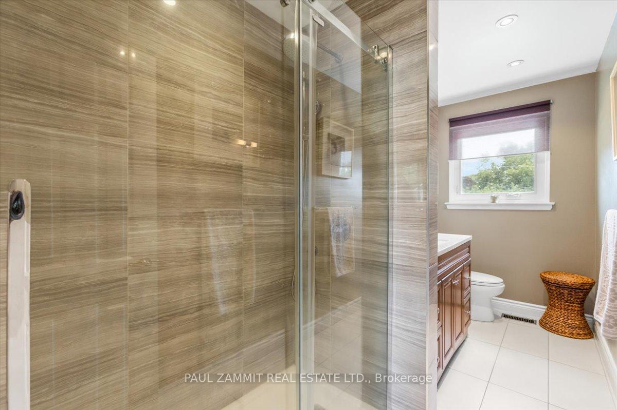 Photo 38 of 35 Almond Avenue, Markham, Grandview — HOMEH