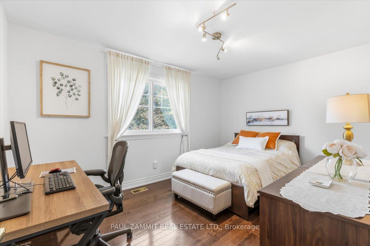 Photo 40 of 35 Almond Avenue, Markham, Grandview — HOMEH
