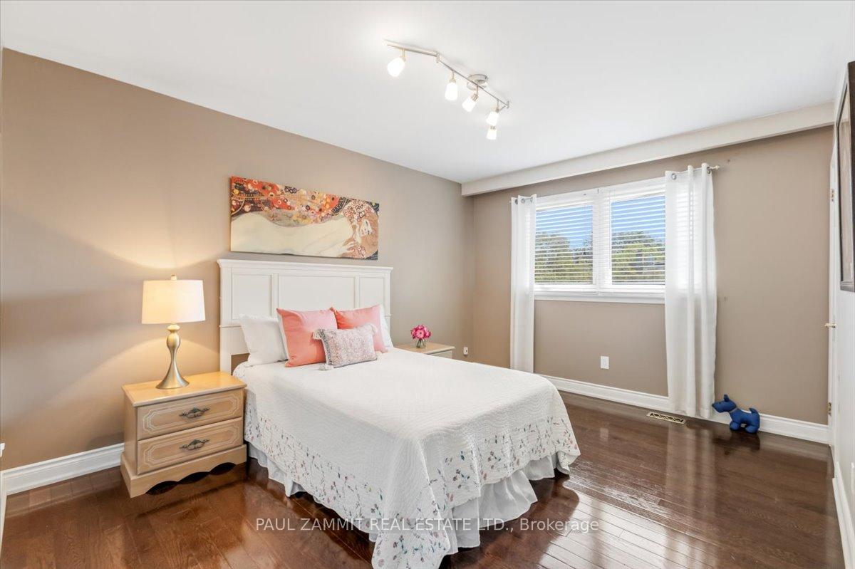 Photo 41 of 35 Almond Avenue, Markham, Grandview — HOMEH